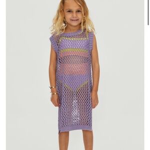 Beach Riot White Sheath Dress Resort Wear